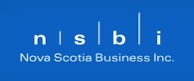 Nova Scotia Business Inc. Logo
