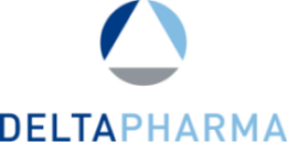 DeltaPharma Logo