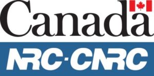 Canada National Research Centre Council logo